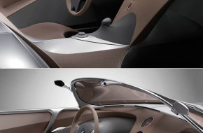 BMW GINA Light Visionary Model