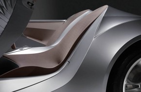 BMW GINA Light Visionary Model