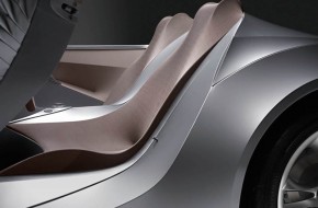 BMW GINA Light Visionary Model