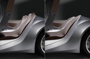 BMW GINA Light Visionary Model