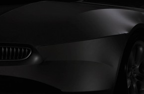 BMW GINA Light Visionary Model