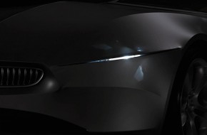 BMW GINA Light Visionary Model