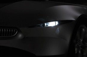 BMW GINA Light Visionary Model
