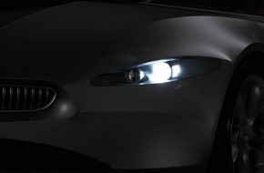 BMW GINA Light Visionary Model
