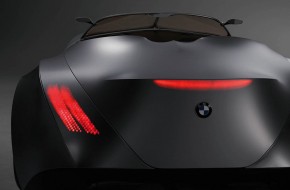 BMW GINA Light Visionary Model