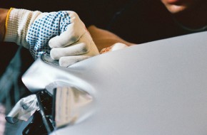 BMW GINA Light Visionary Model