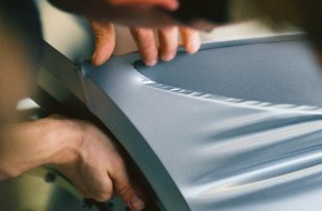 BMW GINA Light Visionary Model