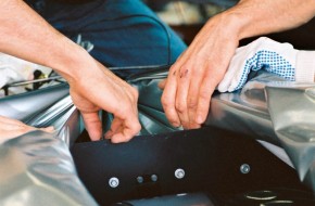 BMW GINA Light Visionary Model