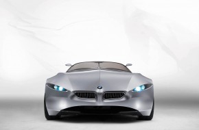 BMW GINA Light Visionary Model