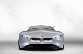 BMW GINA Light Visionary Model
