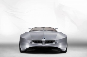 BMW GINA Light Visionary Model