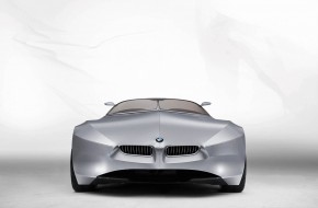 BMW GINA Light Visionary Model