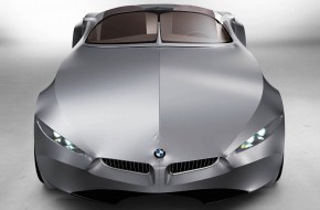 BMW GINA Light Visionary Model