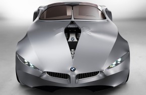 BMW GINA Light Visionary Model