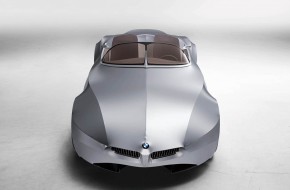 BMW GINA Light Visionary Model