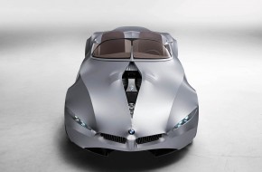 BMW GINA Light Visionary Model