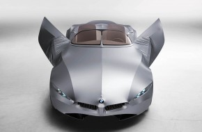 BMW GINA Light Visionary Model