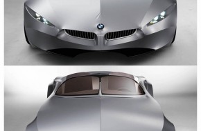 BMW GINA Light Visionary Model