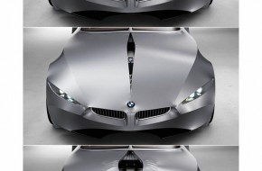 BMW GINA Light Visionary Model