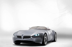 BMW GINA Light Visionary Model