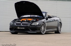 G-Power M6 Hurricane