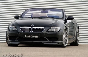 G-Power M6 Hurricane