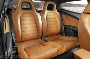 2009 Volkswagen Scirocco