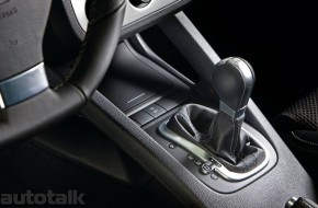 2009 Volkswagen Scirocco