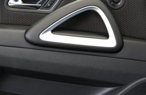 2009 Volkswagen Scirocco