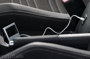 2009 Volkswagen Scirocco