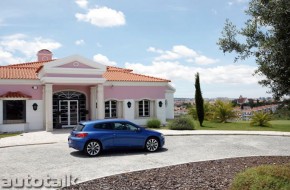 2009 Volkswagen Scirocco