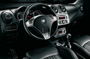 2009 Alfa Romeo MiTo