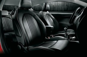 2009 Alfa Romeo MiTo