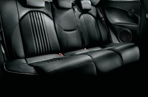 2009 Alfa Romeo MiTo