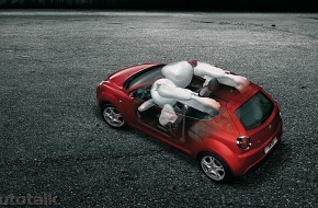 2009 Alfa Romeo MiTo