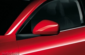 2009 Alfa Romeo MiTo