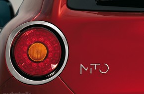 2009 Alfa Romeo MiTo