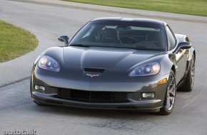 2009 Chevy Corvette Z06