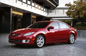 2009 Mazda6