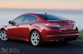 2009 Mazda6