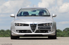 Autodelta 159 J4 2.2 C