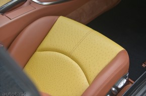 Hamann Stallion 911 Turbo