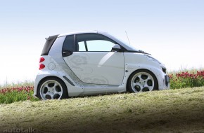 2008 Koenigseder Smart ForTwo