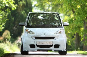 2008 Koenigseder Smart ForTwo