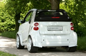2008 Koenigseder Smart ForTwo