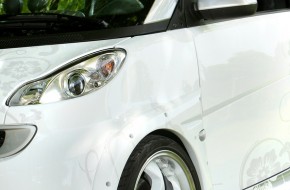 2008 Koenigseder Smart ForTwo