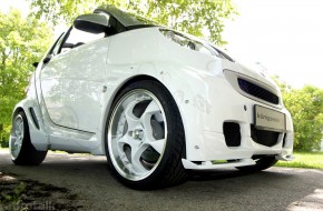 2008 Koenigseder Smart ForTwo