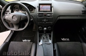 Vath V63RS Clubsport C Class