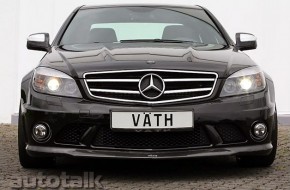 Vath V63RS Clubsport C Class