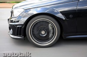 Vath V63RS Clubsport C Class